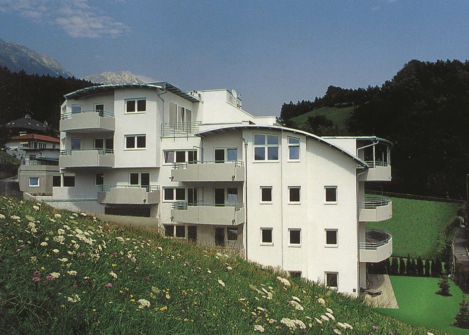 Wohnhaus in Sadrach